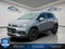 2020 Chevrolet Trax Base