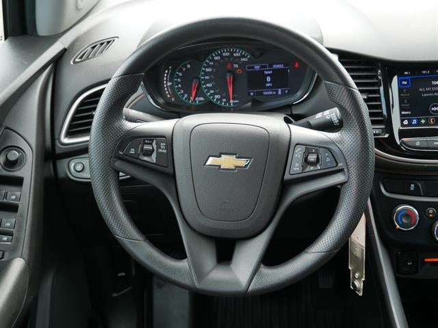 2020 Chevrolet Trax Base