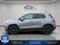 2020 Chevrolet Trax Base