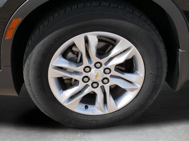 2019 Chevrolet Blazer 4DR AWD LT