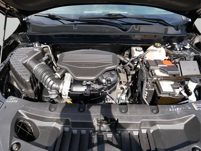 2019 Chevrolet Blazer 4DR AWD LT