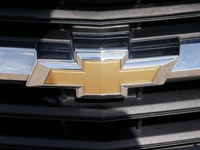 2019 Chevrolet Blazer 4DR AWD LT