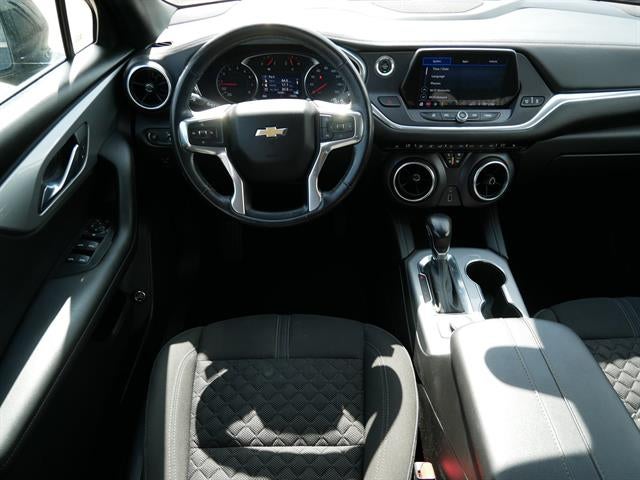 2019 Chevrolet Blazer 4DR AWD LT