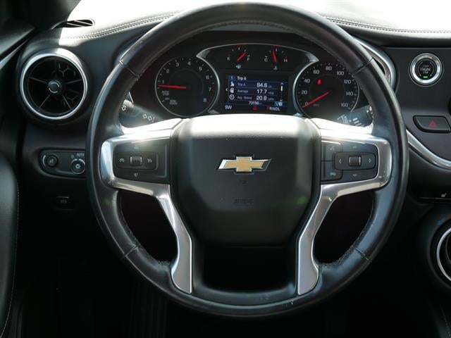 2019 Chevrolet Blazer 4DR AWD LT