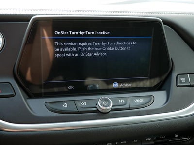2019 Chevrolet Blazer 4DR AWD LT