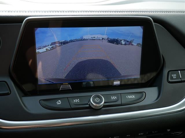 2019 Chevrolet Blazer 4DR AWD LT