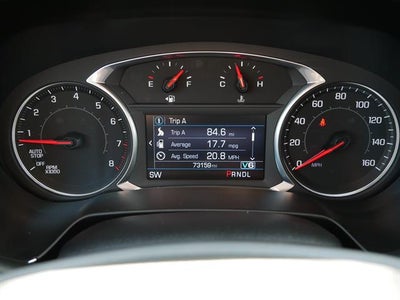2019 Chevrolet Blazer 4DR AWD LT
