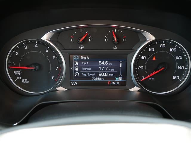 2019 Chevrolet Blazer 4DR AWD LT
