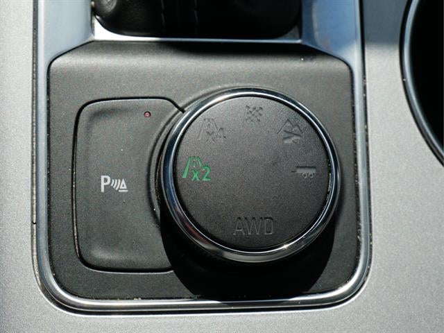 2019 Chevrolet Blazer 4DR AWD LT