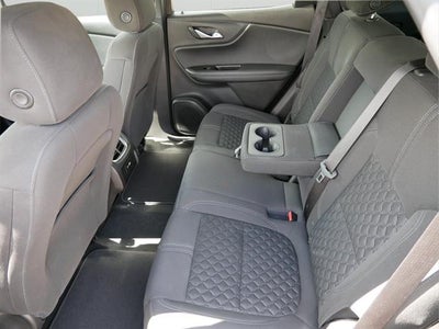 2019 Chevrolet Blazer 4DR AWD LT