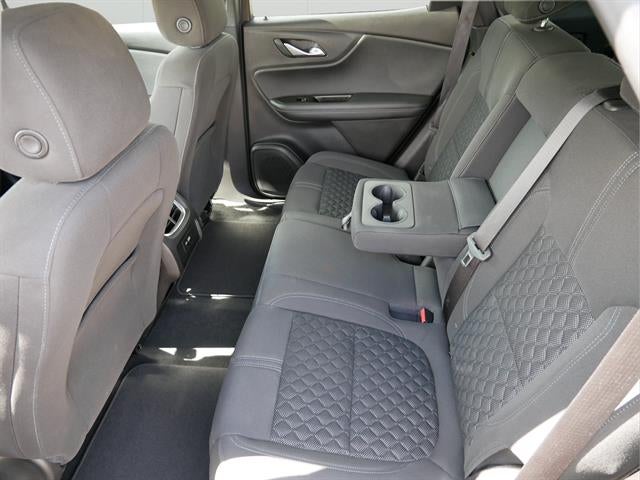 2019 Chevrolet Blazer 4DR AWD LT