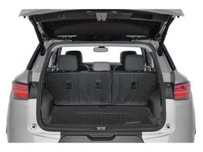 2026 Chevrolet Blazer LT AWD