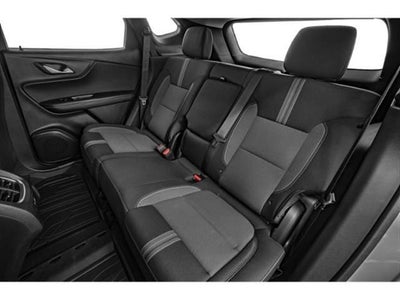 2026 Chevrolet Blazer LT AWD