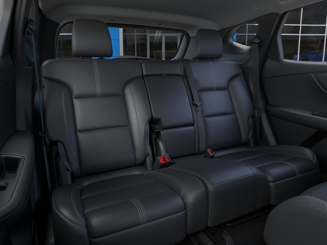 2026 Chevrolet Blazer LT AWD