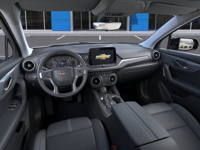 2026 Chevrolet Blazer LT AWD