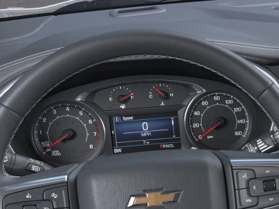 2026 Chevrolet Blazer LT AWD