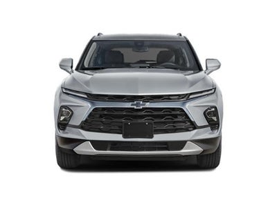 2026 Chevrolet Blazer LT AWD