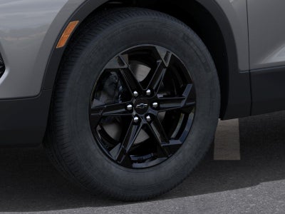 2026 Chevrolet Blazer LT AWD
