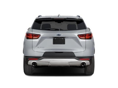 2026 Chevrolet Blazer LT AWD