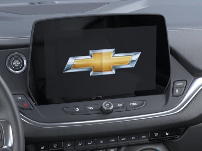 2026 Chevrolet Blazer LT AWD