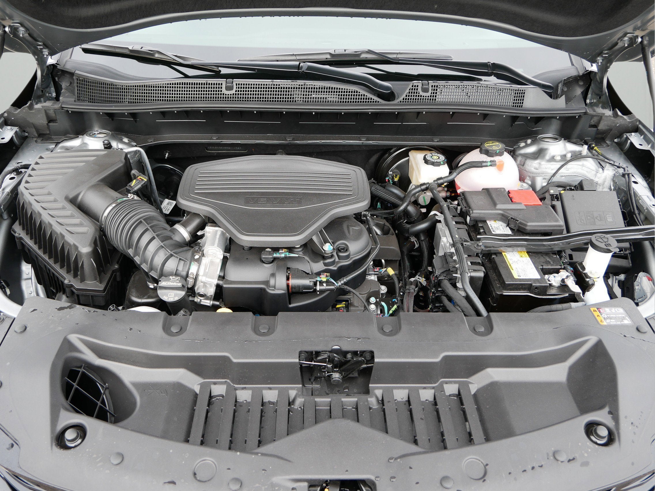 2025 Chevrolet Blazer RS AWD