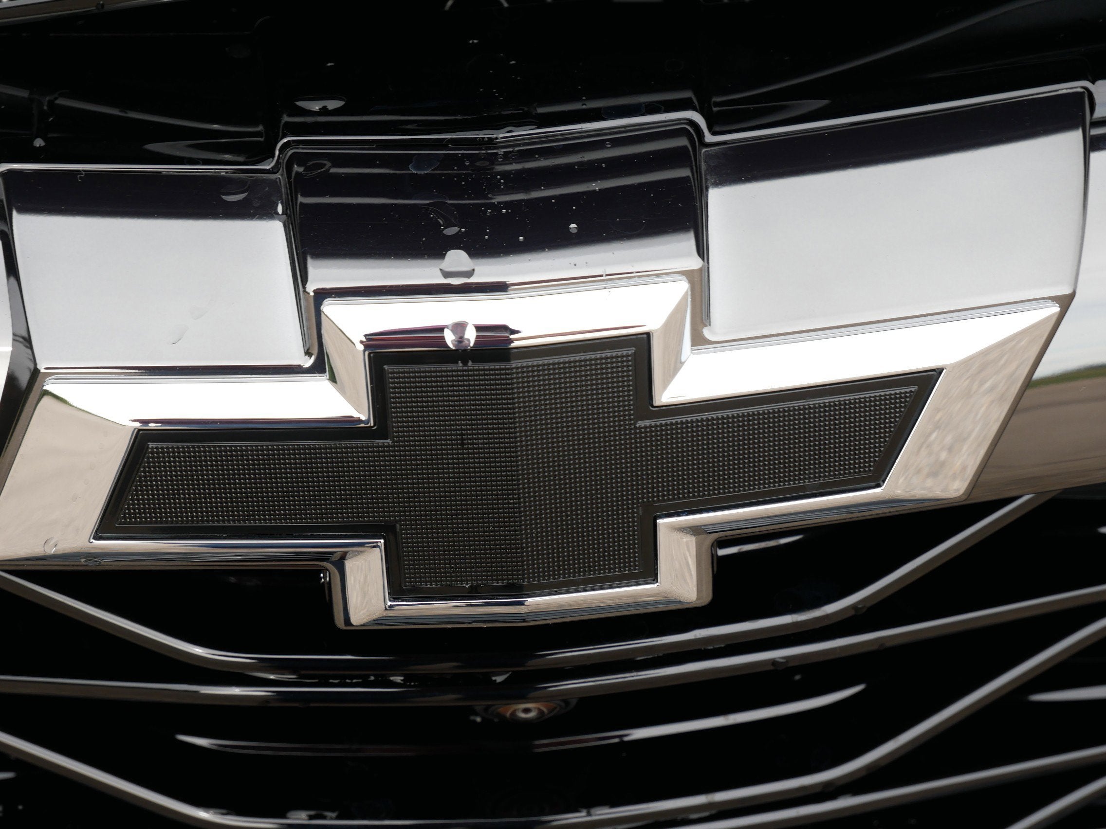 2025 Chevrolet Blazer RS AWD