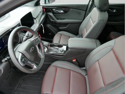 2025 Chevrolet Blazer RS AWD