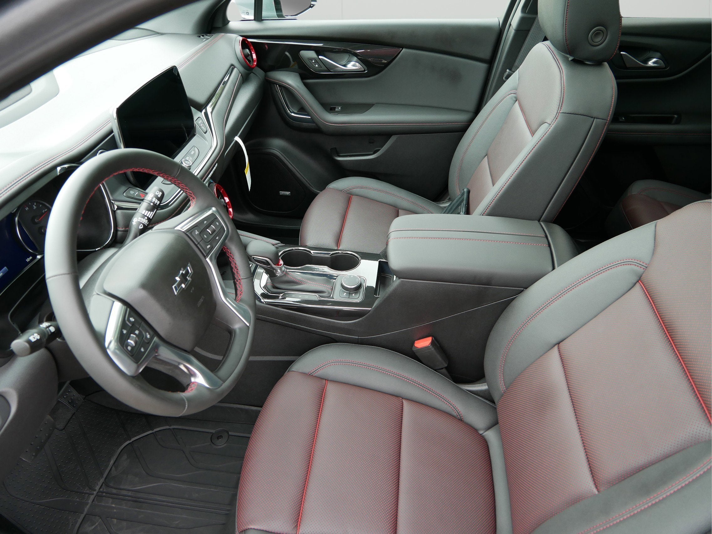 2025 Chevrolet Blazer RS AWD