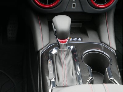 2025 Chevrolet Blazer RS AWD