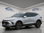 2025 Chevrolet Blazer RS AWD