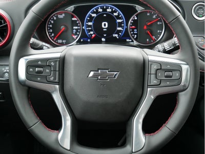 2025 Chevrolet Blazer RS AWD