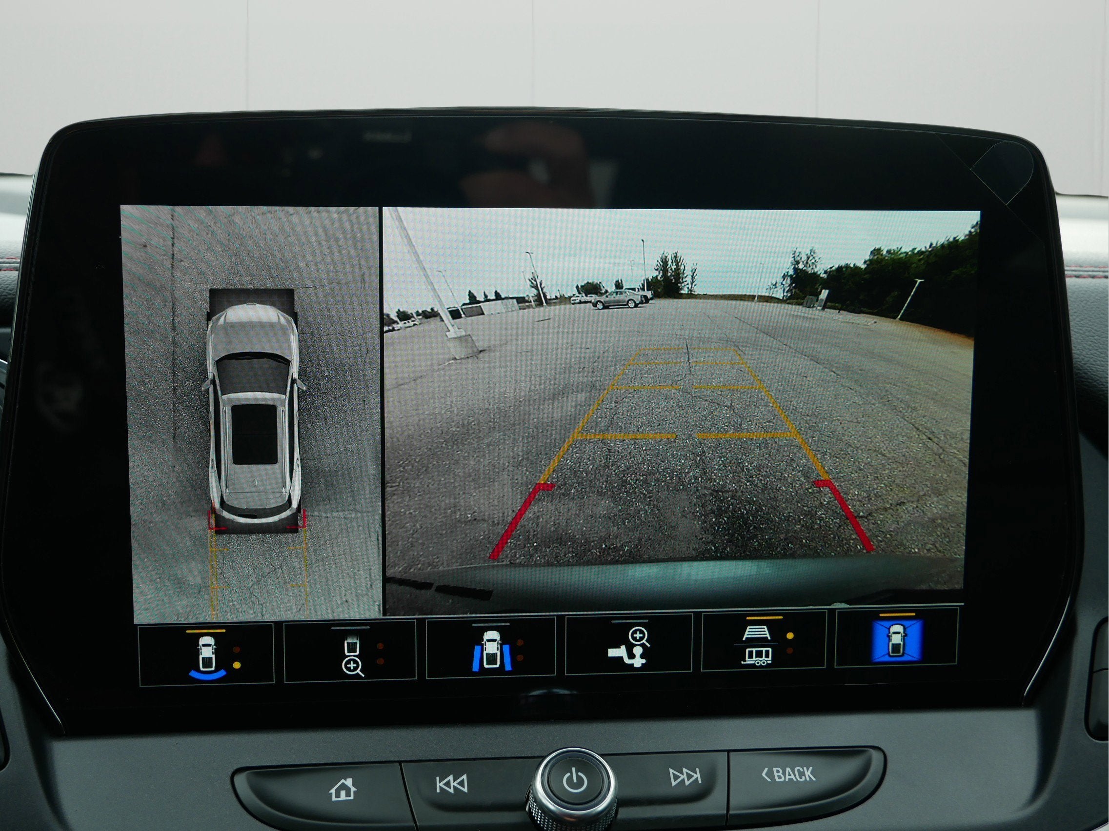 2025 Chevrolet Blazer RS AWD