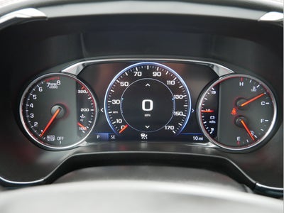 2025 Chevrolet Blazer RS AWD