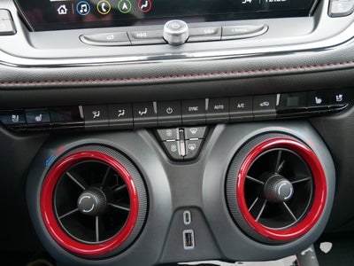 2025 Chevrolet Blazer RS AWD