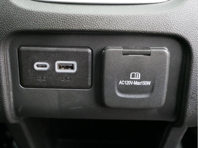 2025 Chevrolet Blazer RS AWD