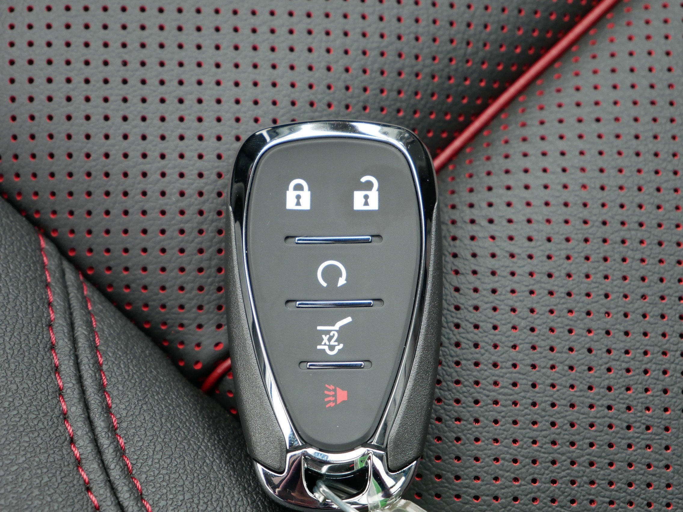 2025 Chevrolet Blazer RS AWD