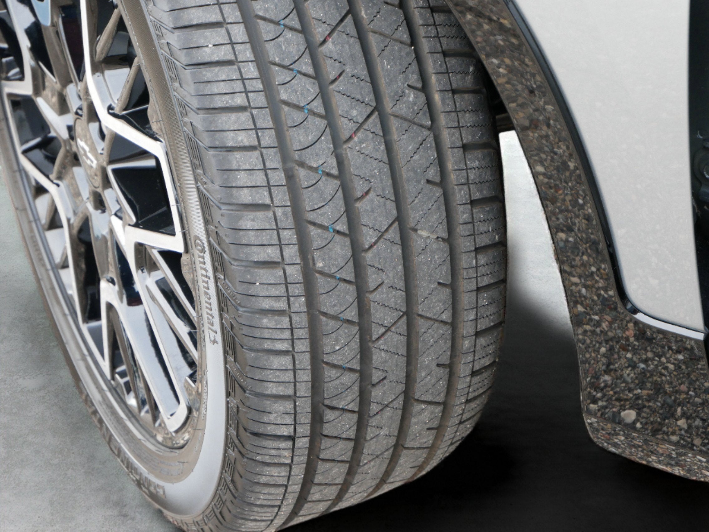 2025 Chevrolet Blazer RS AWD