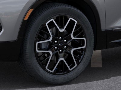 2025 Chevrolet Blazer RS AWD