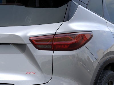 2025 Chevrolet Blazer RS AWD