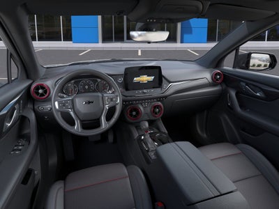 2025 Chevrolet Blazer RS AWD
