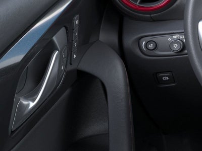 2025 Chevrolet Blazer RS AWD