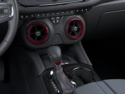 2025 Chevrolet Blazer RS AWD