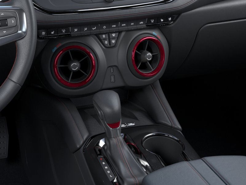 2025 Chevrolet Blazer RS AWD