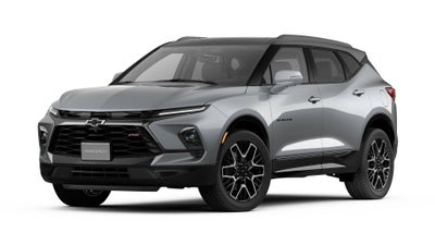 2025 Chevrolet Blazer RS AWD