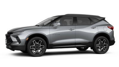 2025 Chevrolet Blazer RS AWD