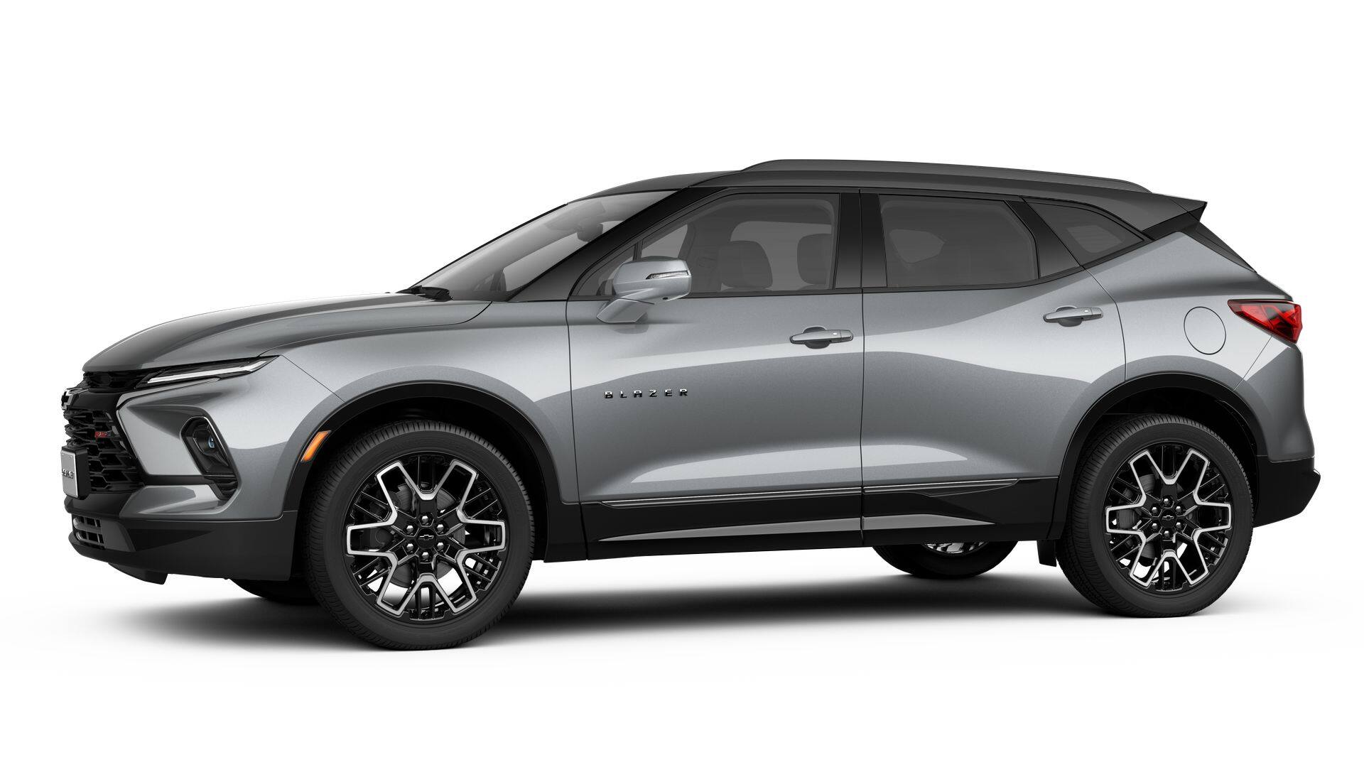 2025 Chevrolet Blazer RS AWD