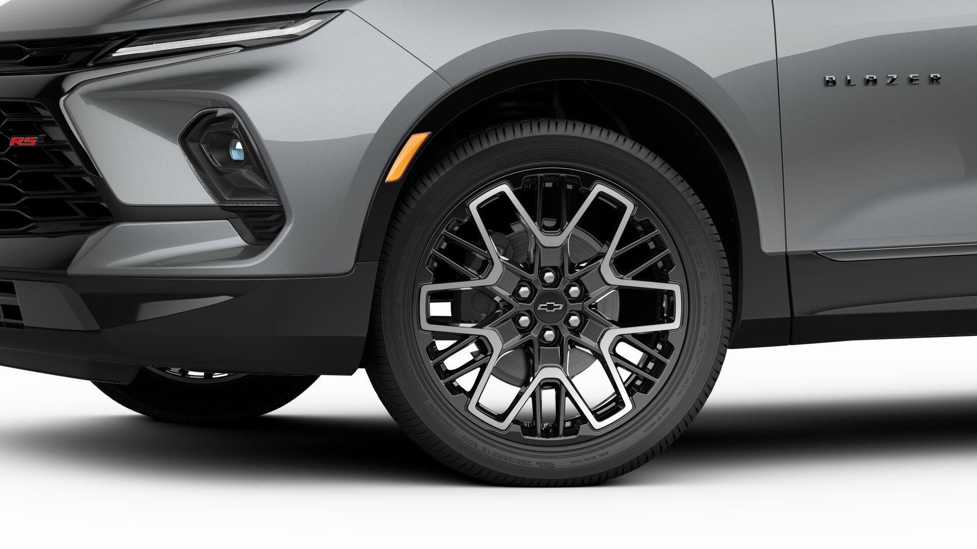 2025 Chevrolet Blazer RS AWD