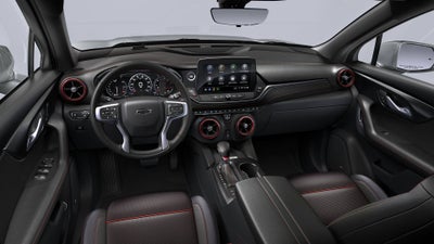 2025 Chevrolet Blazer RS AWD