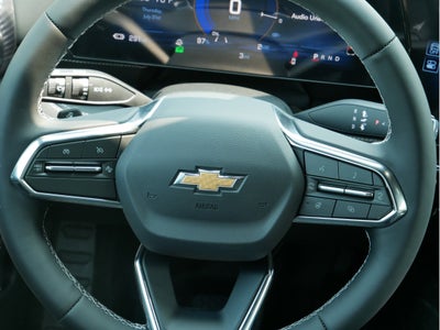 2025 Chevrolet Blazer EV LT AWD