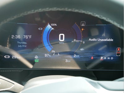 2025 Chevrolet Blazer EV LT AWD